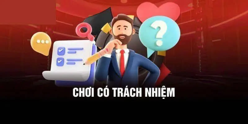 Cá Cược Có Trách Nhiệm 99OK – Chơi Để Vui, Đừng Để Cháy Túi 3 Cách cá cược lành mạnh tại 99OK không lo rủi ro