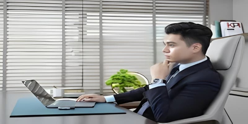 Tác Giả 99OK - Dấu Ấn Khác Biệt Trong Làng Cá Cược 2 Con đường đầy ấn tượng của CEO Tiến Phát