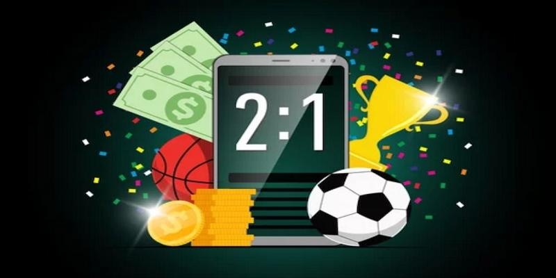 Hướng dẫn đặt cược thể thao S-Sports đúng cách