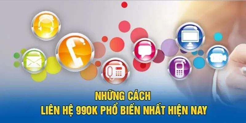 Cách Nhận Hỗ Trợ Từ Nhà Cái 99OK – Chỉ Một Chạm, Hỗ Trợ Ngay 3 Liên hệ đến hệ thống qua hotline