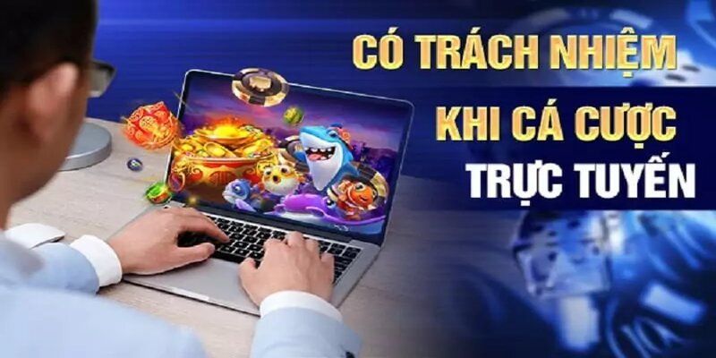 Cá Cược Có Trách Nhiệm 99OK – Chơi Để Vui, Đừng Để Cháy Túi 2 Nguyên tắc quan trọng khi cá cược an toàn tại 99OK