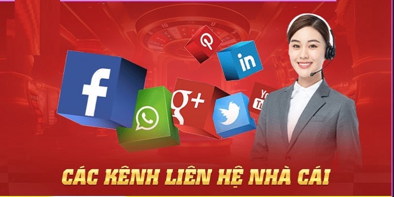 Phương Thức Liên Hệ 99OK – Kết Nối Nhanh, Hỗ Trợ Liền Tay 3 Nhắn tin qua Live chat nhanh chóng