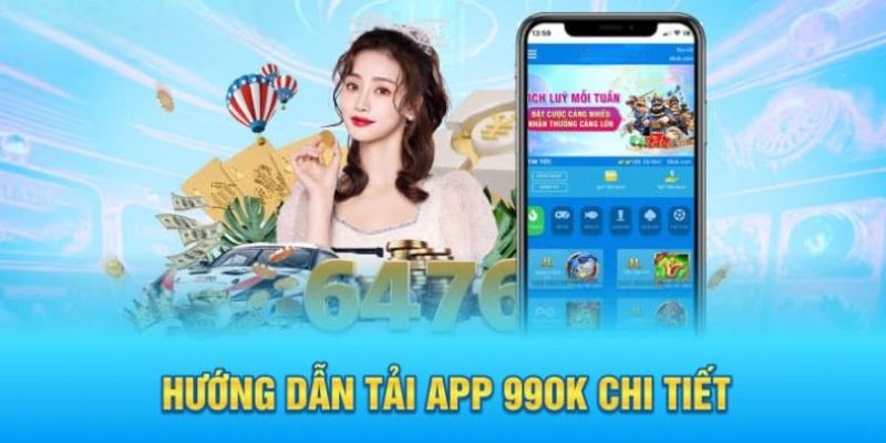 Hướng Dẫn Hội Viên Cách Tải App 99OK A- Z Về Điện Thoại 4 Khắc phục các lỗi khi tải ứng dụng không thành công